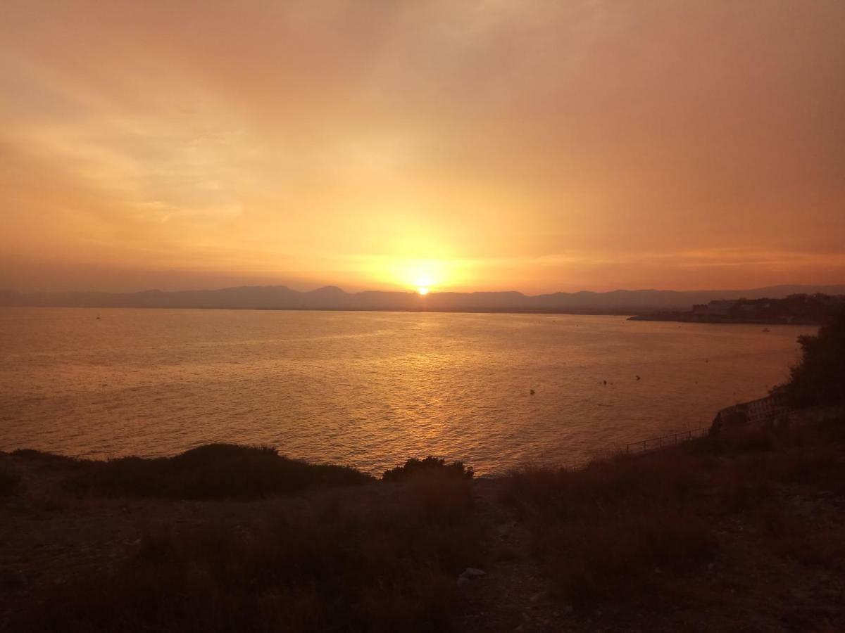 Apartamento En Salou-vistas Al Mar