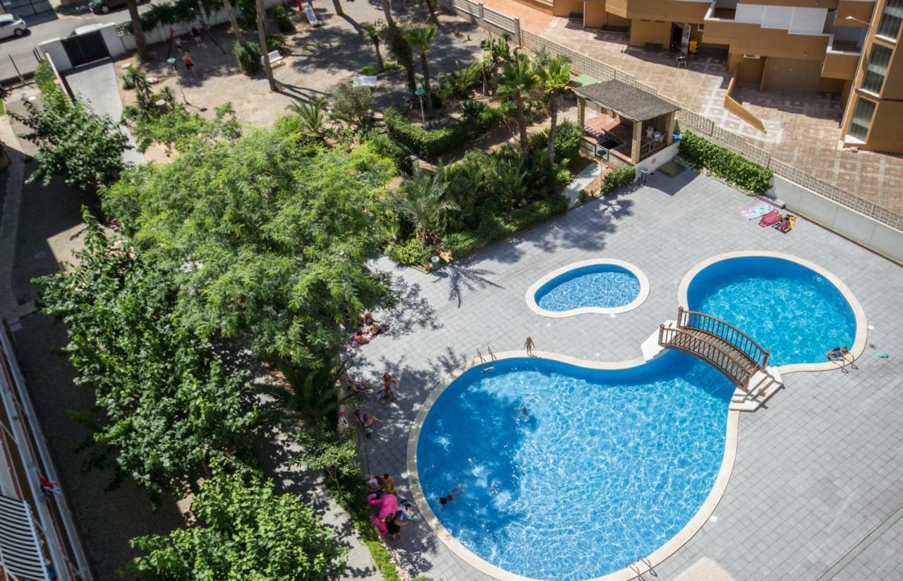 Arquus Little Hawaii Salou