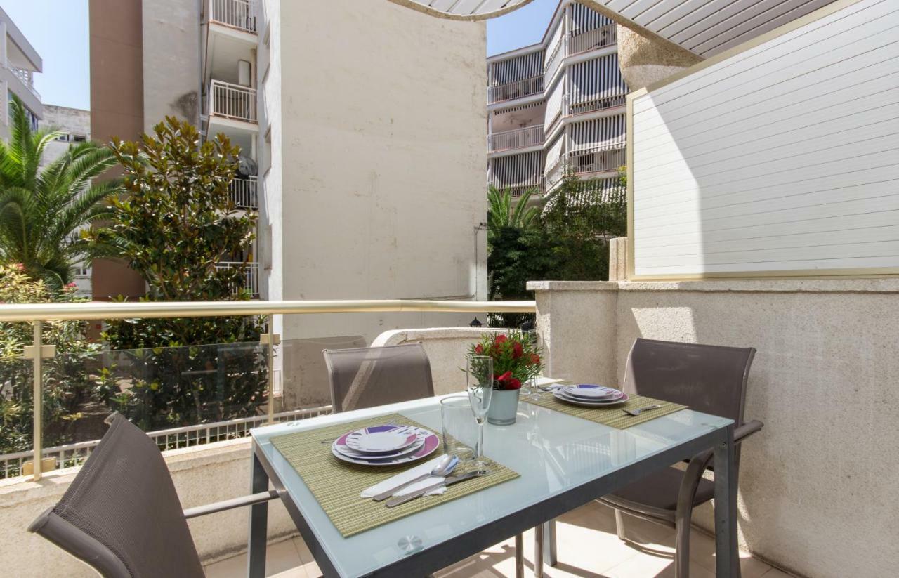 Arquus Little Hawaii Salou