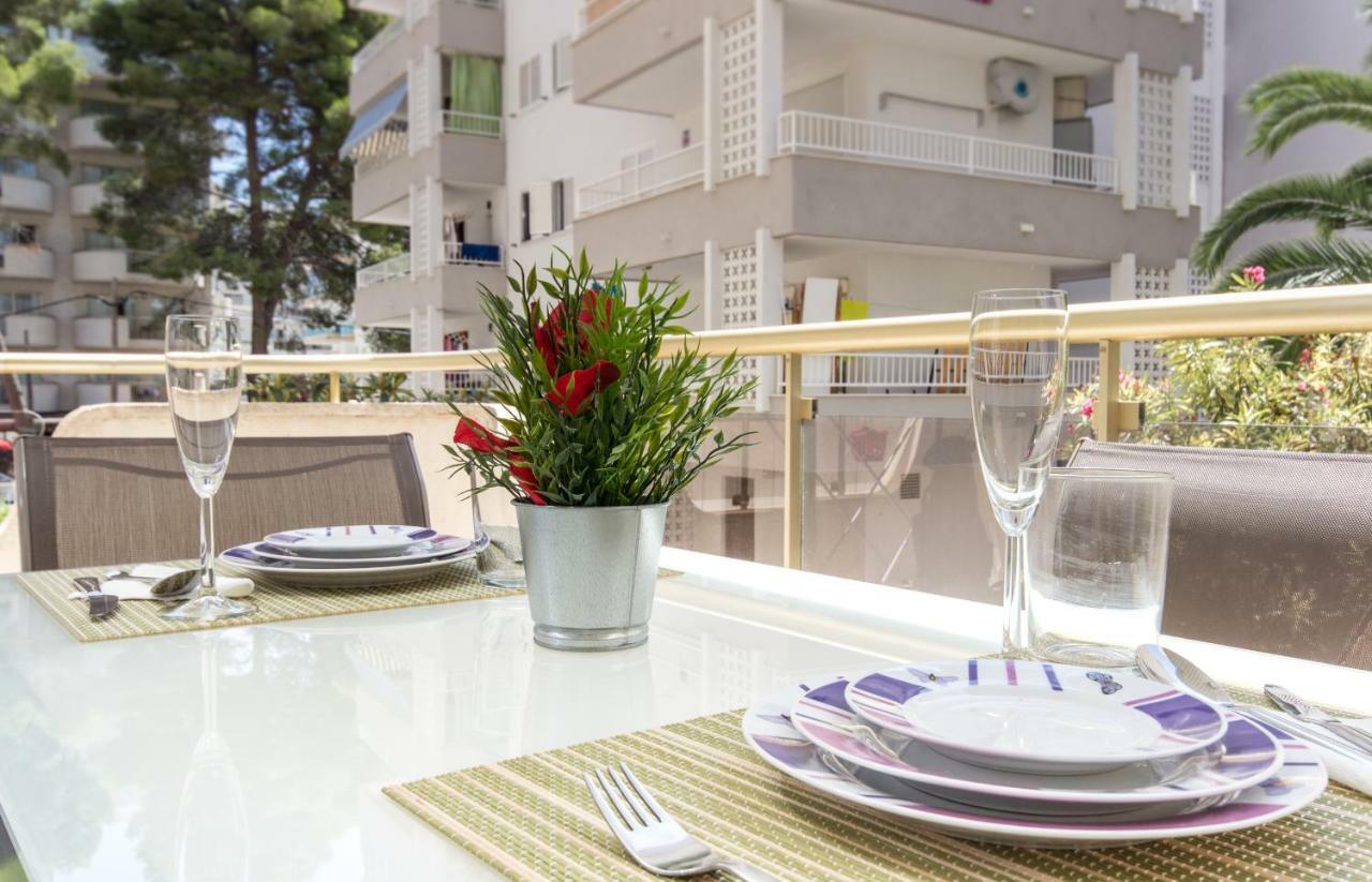 Arquus Little Hawaii Apartment Salou