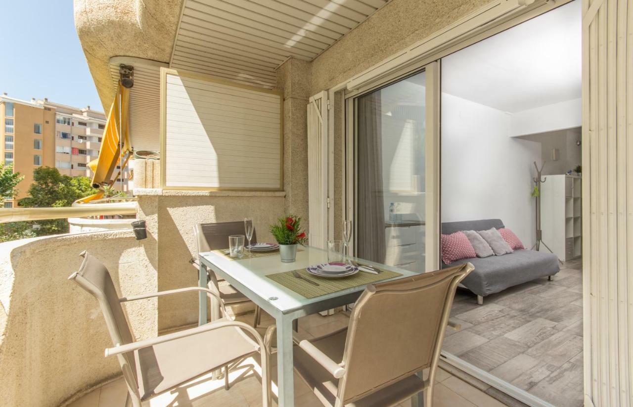 Apartment Arquus Little Hawaii Salou