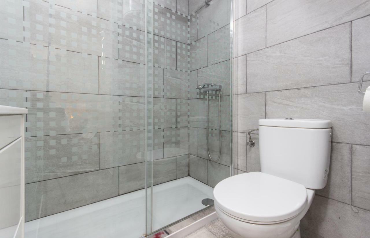 Apartment Arquus Little Hawaii Salou