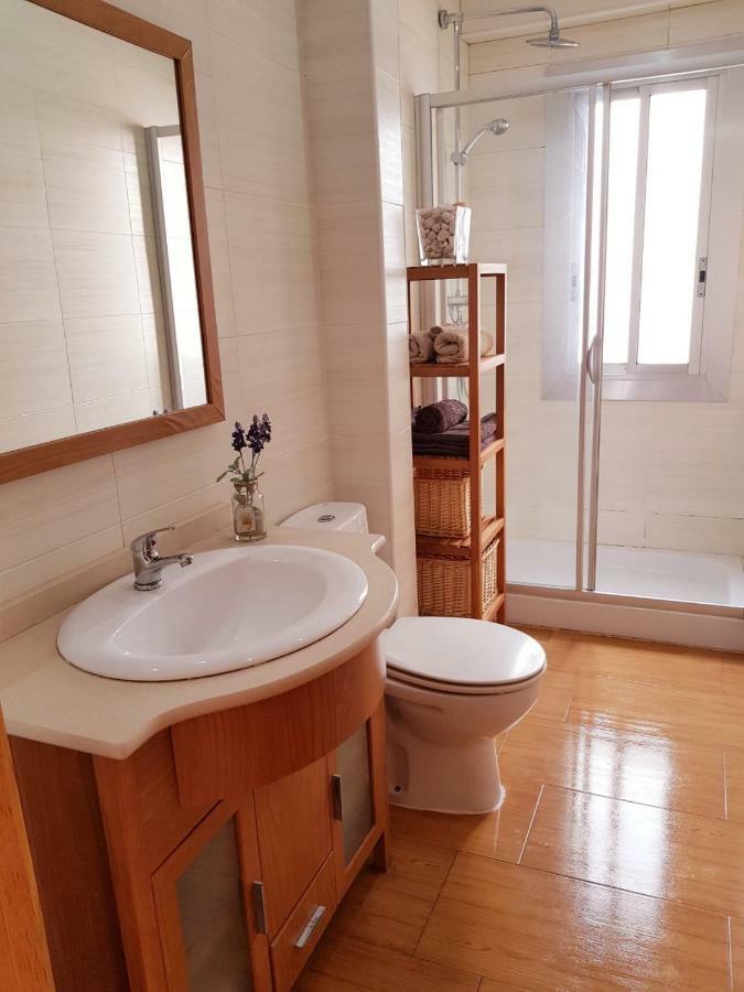 Apto Valentina Apartamento