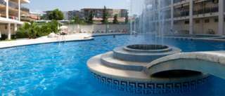 Apartahotel Michelangelo 3*