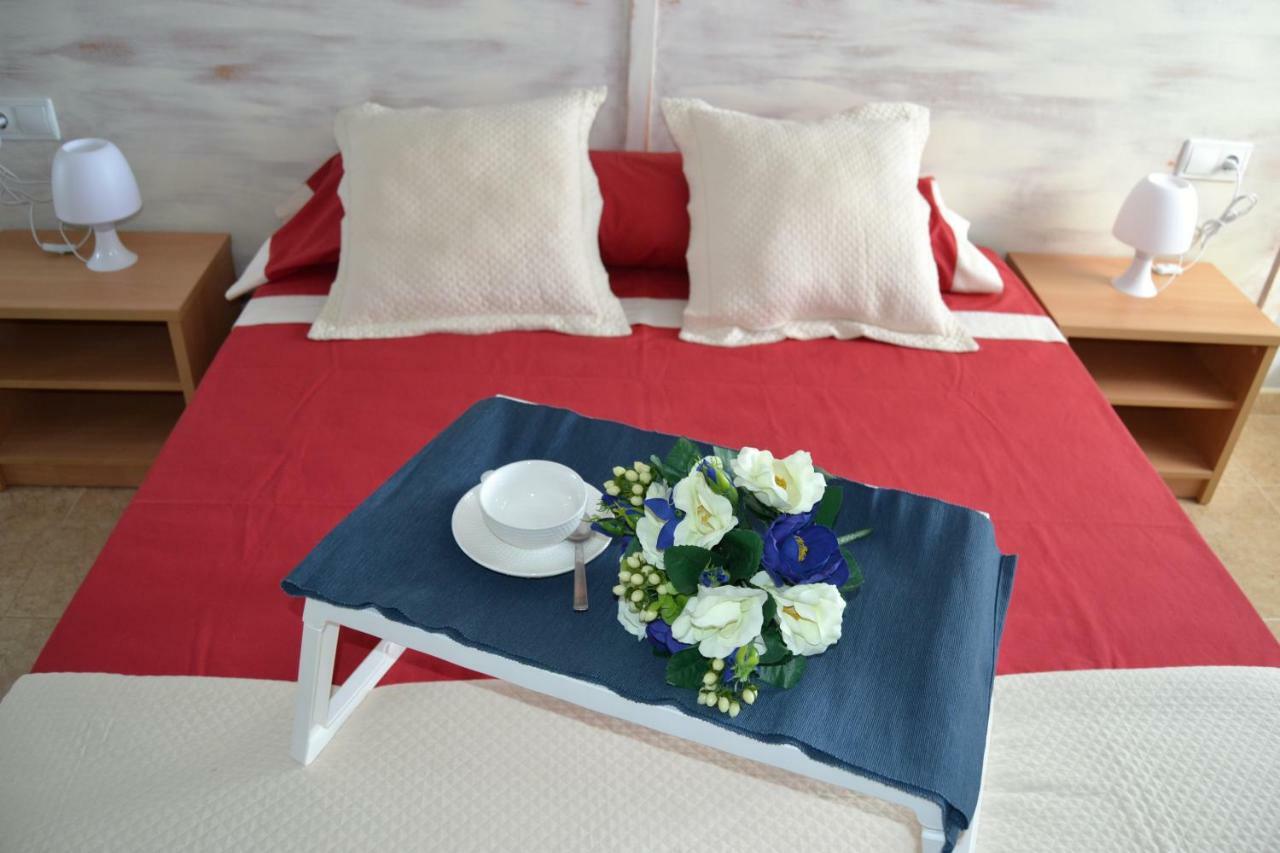 Lovely Familiar With Pool In Cap Apartamento *