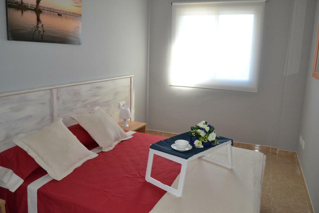 Lovely Familiar With Pool In Cap Apartamento *