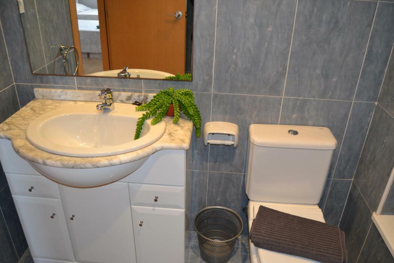 Apartamento Lovely Familiar With Pool In Cap *