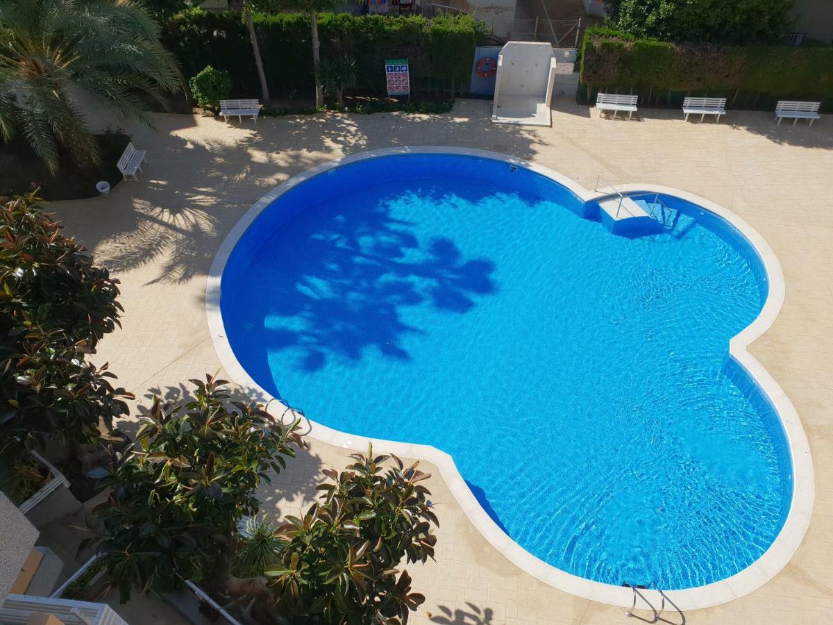 Apartamento Piso Familiar Salou