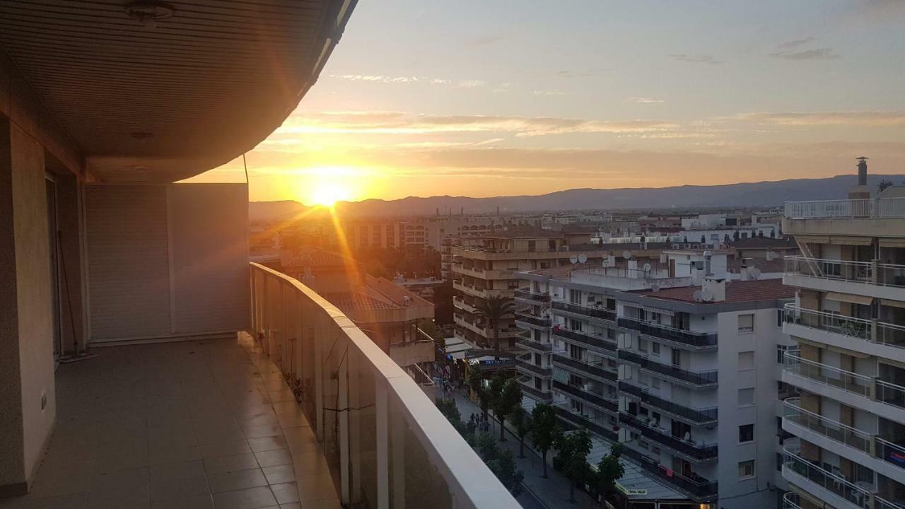 Appartement Park Vip
