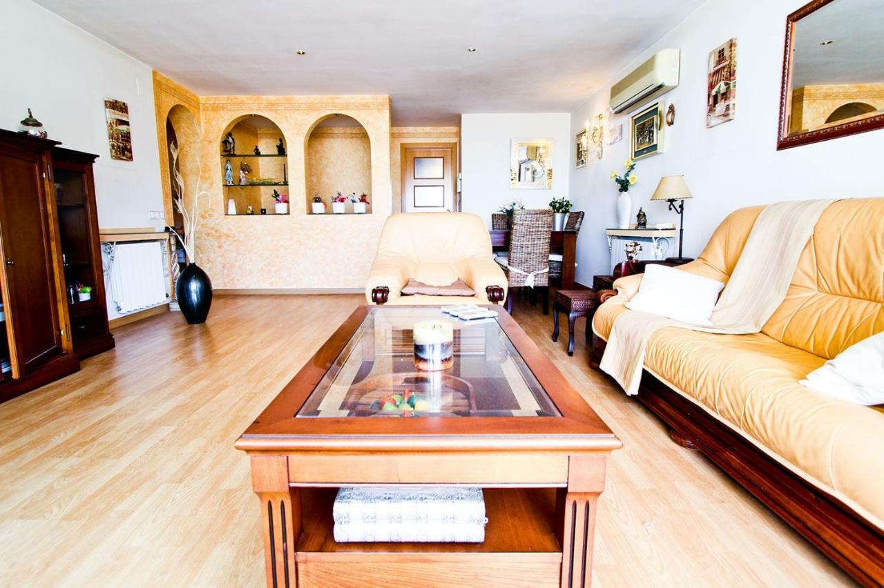 Rubens Planet Costa Dorada Apartment *