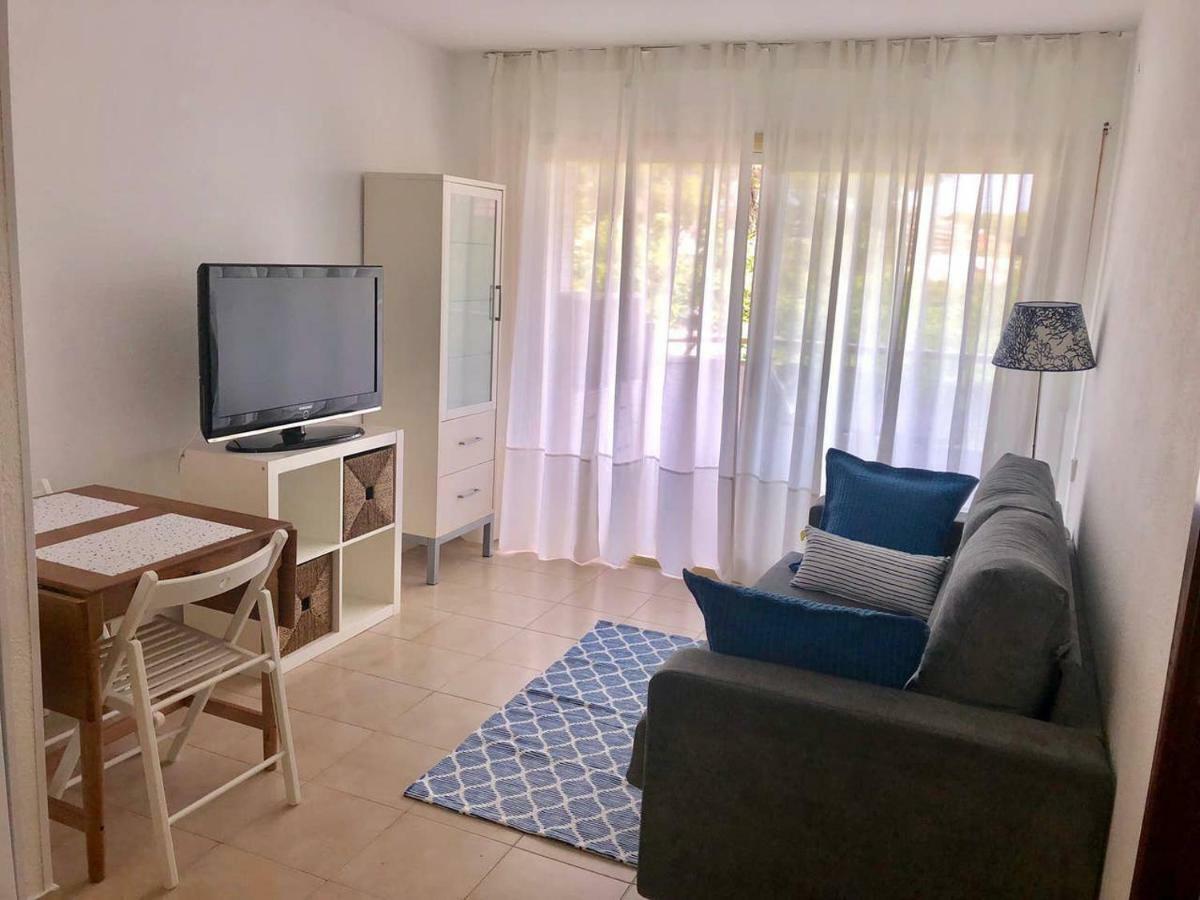 Centrico Con Piscina Apartamento