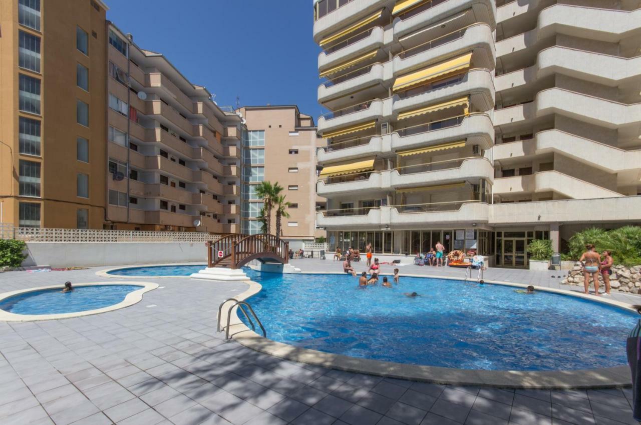 Arquus Little Hawaii * Salou