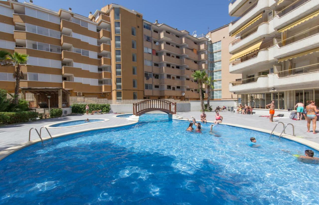 Arquus Little Hawaii * Salou