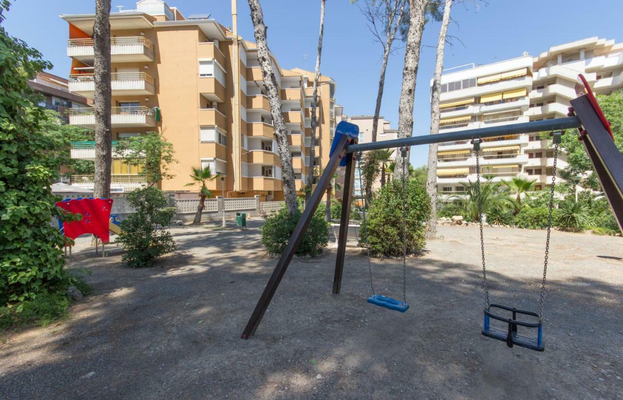 Arquus Little Hawaii Apartment Salou