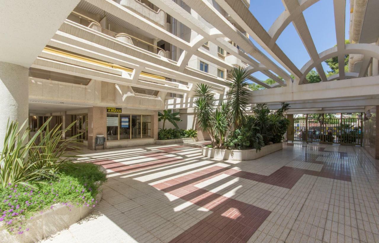 Apartment Arquus Little Hawaii