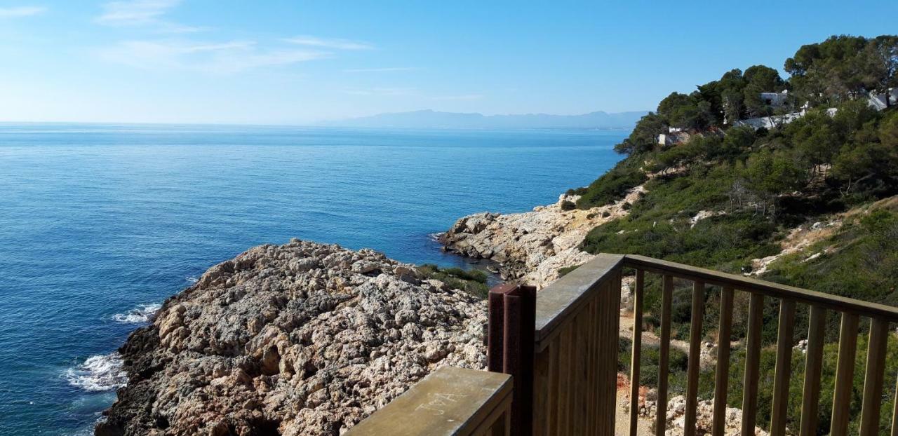 Apartamento En Salou-vistas Al Mar