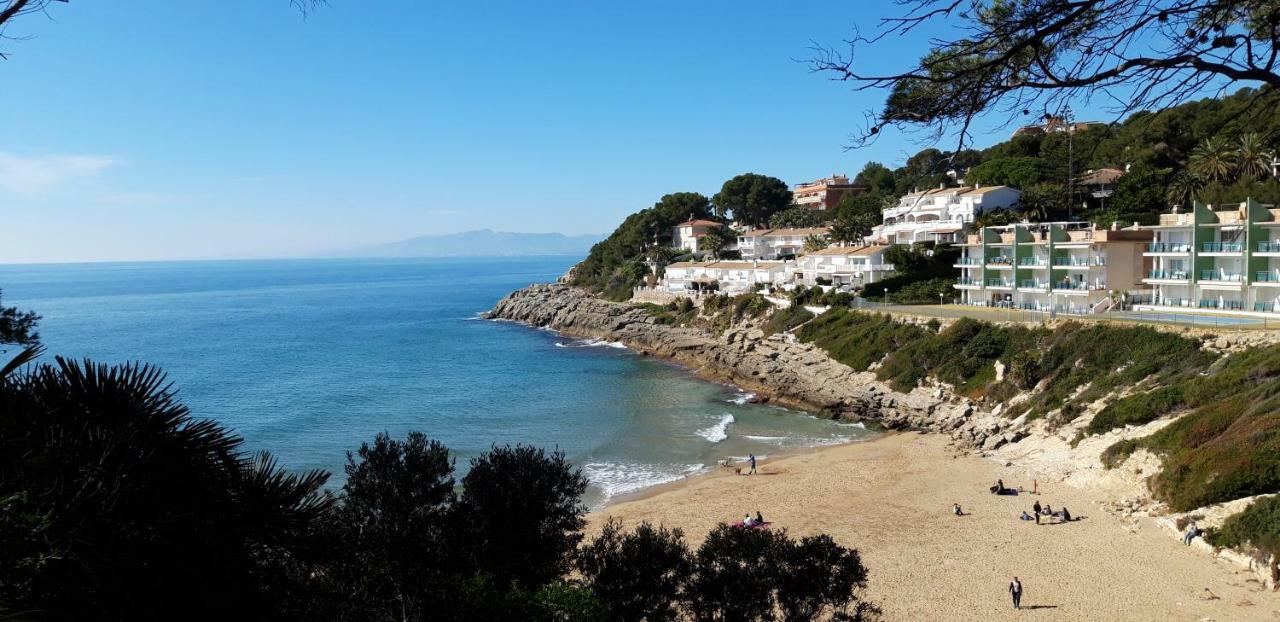 Apartamento En Salou-vistas Al Mar Salou