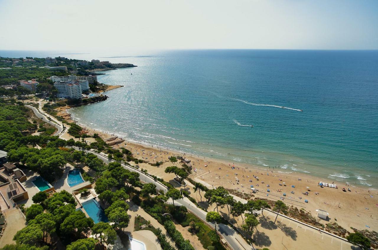 Rubens Planet Costa Dorada Apartment *