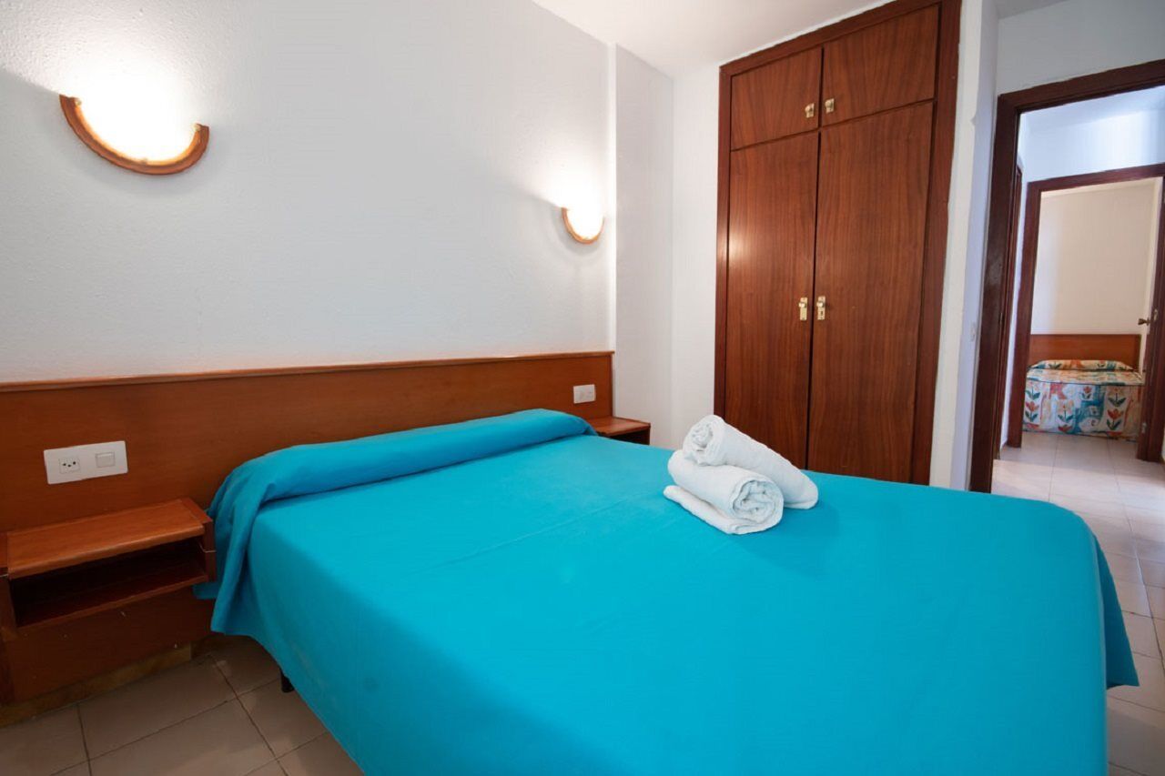 Almonsa Playa Apartamento Salou