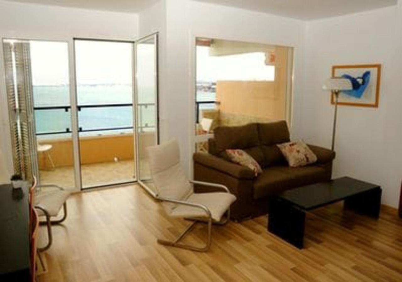 Cantilmar Cala Font Apartamento *