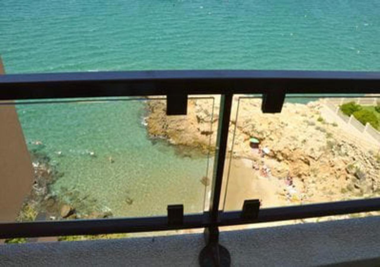 Cantilmar Cala Font Apartamento
