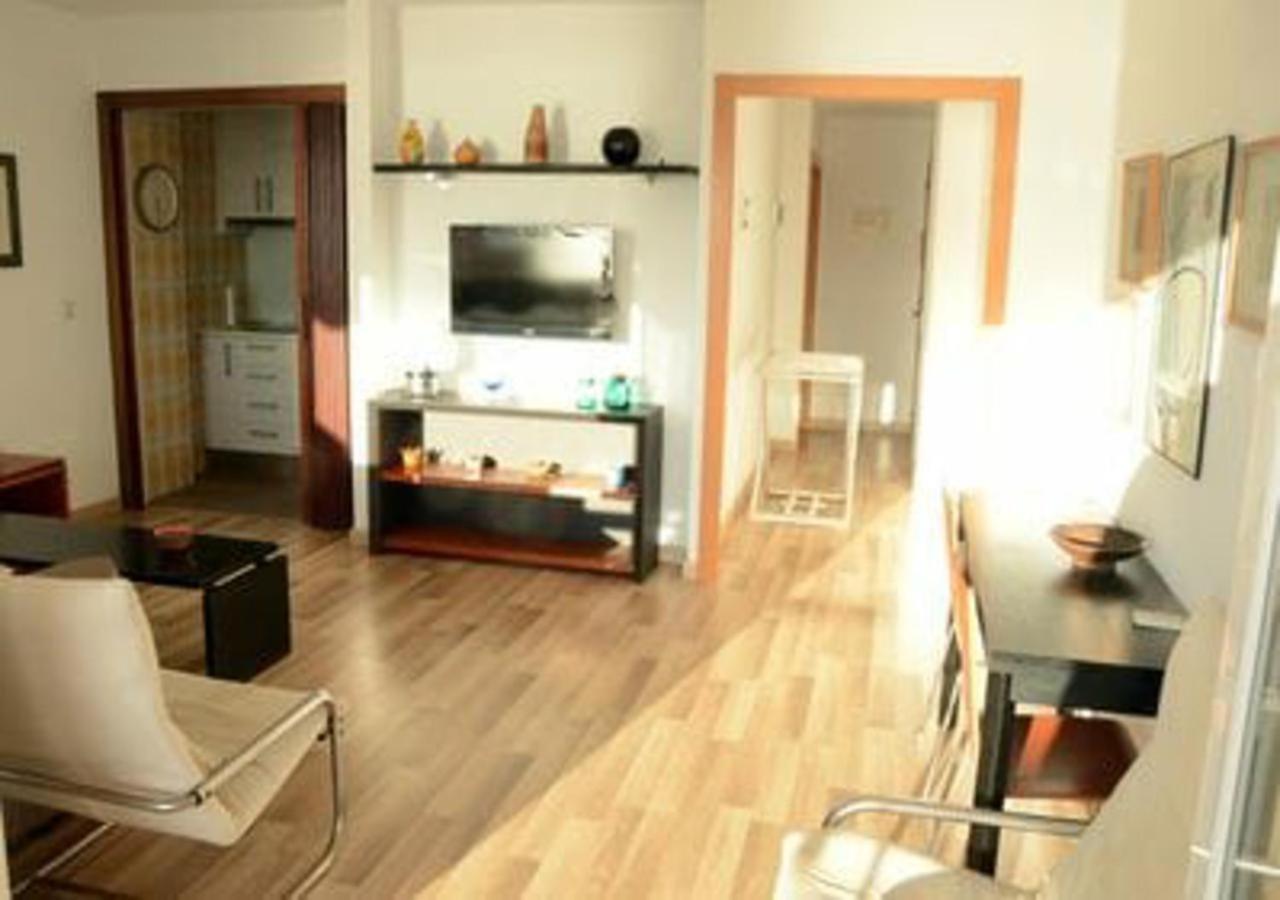 Cantilmar Cala Font Apartamento