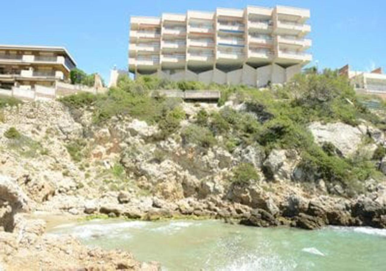 Cantilmar Cala Font Apartamento Salou