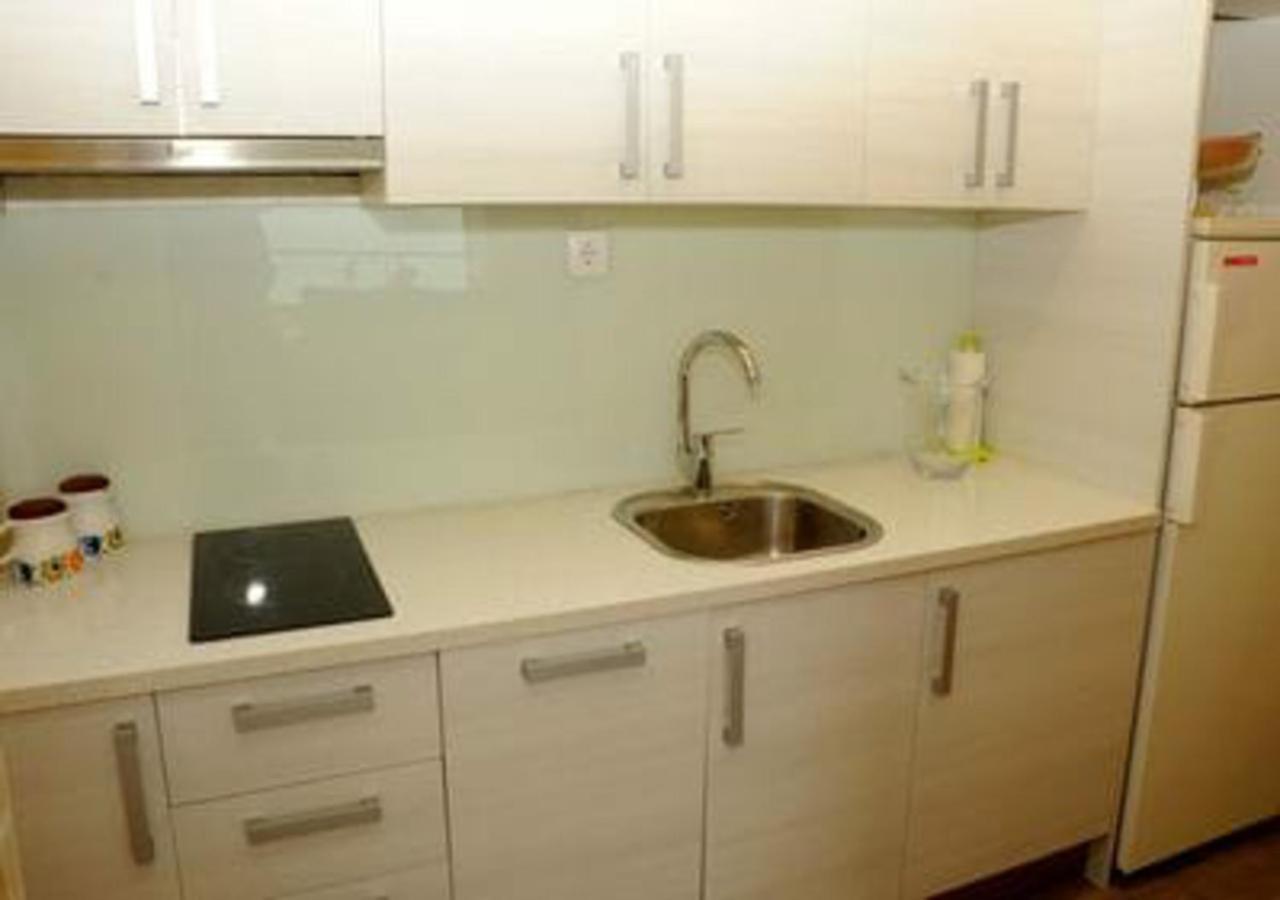 Apartamento Cantilmar Cala Font Salou