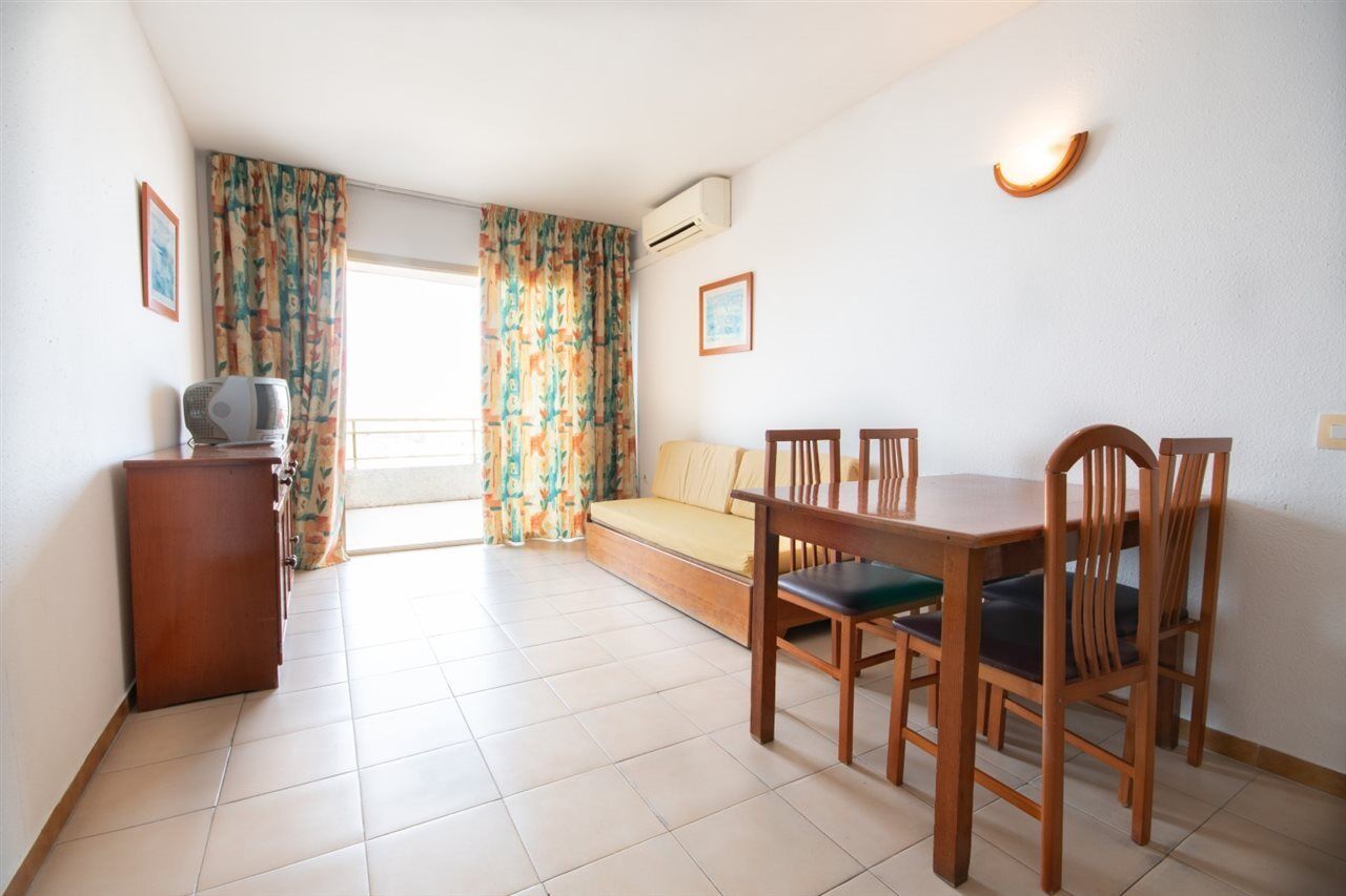 Apartamento Almonsa Playa *