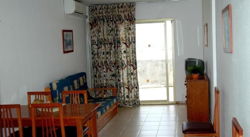 Almonsa Playa Apartamento