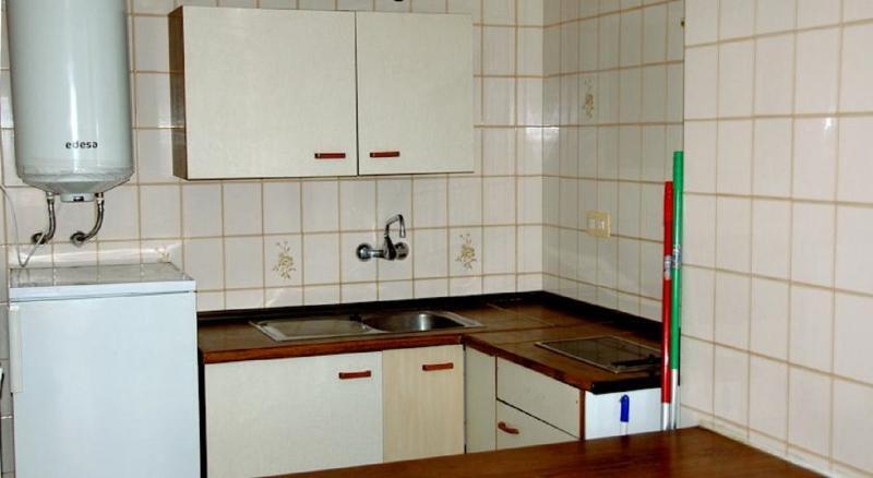Apartamento Almonsa Playa *