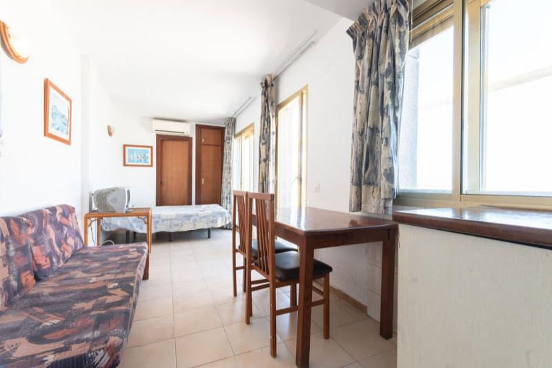 Almonsa Playa Apartamento *