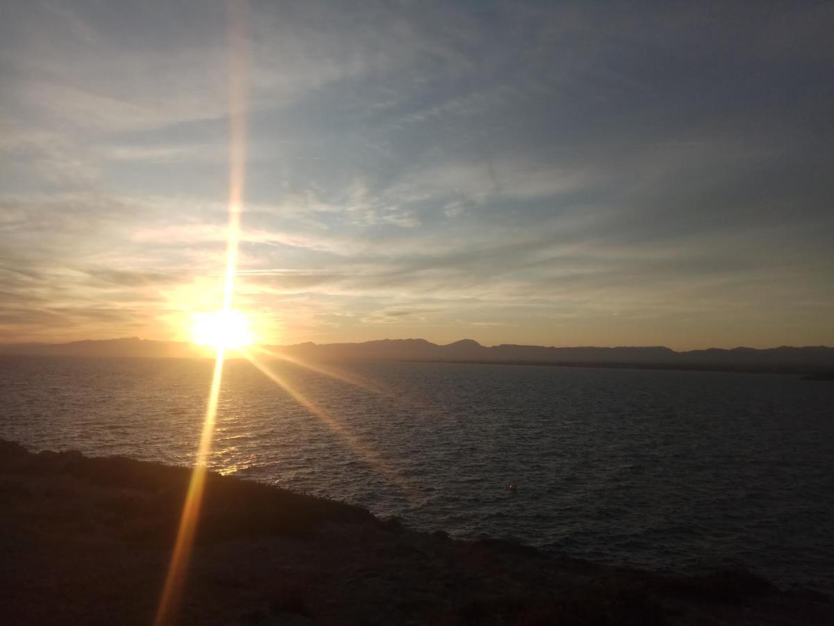 En Salou-vistas Al Mar Apartamento Salou