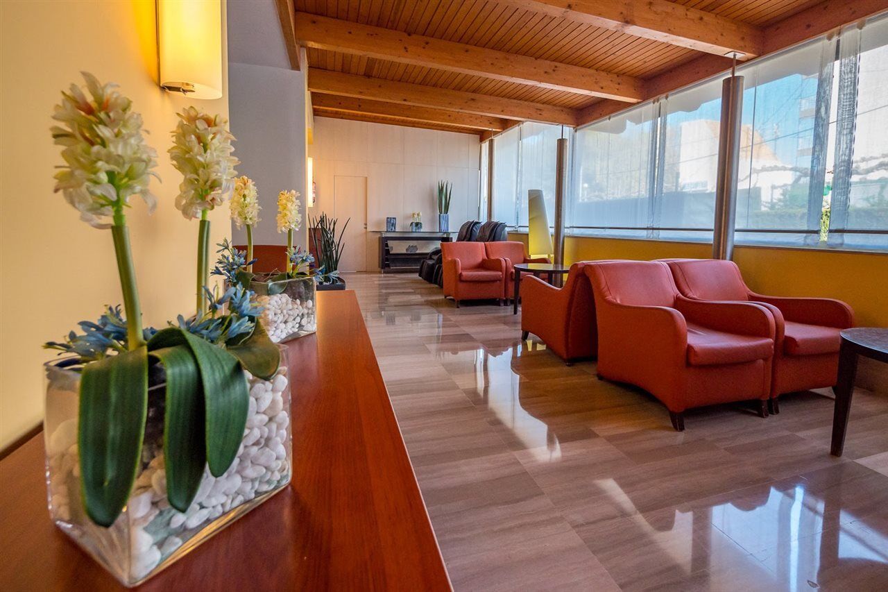 Hotel Golden Port &