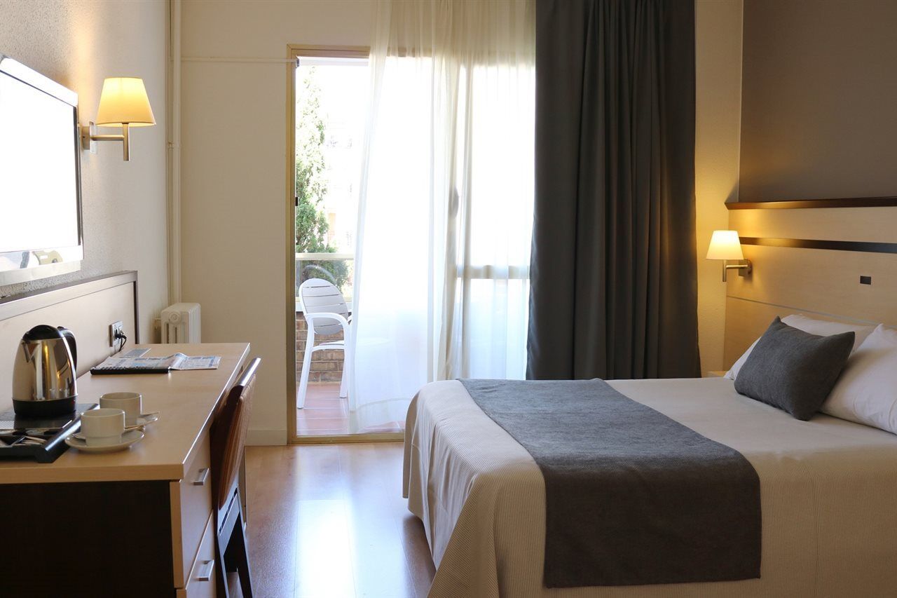 Golden Port & 4* Salou