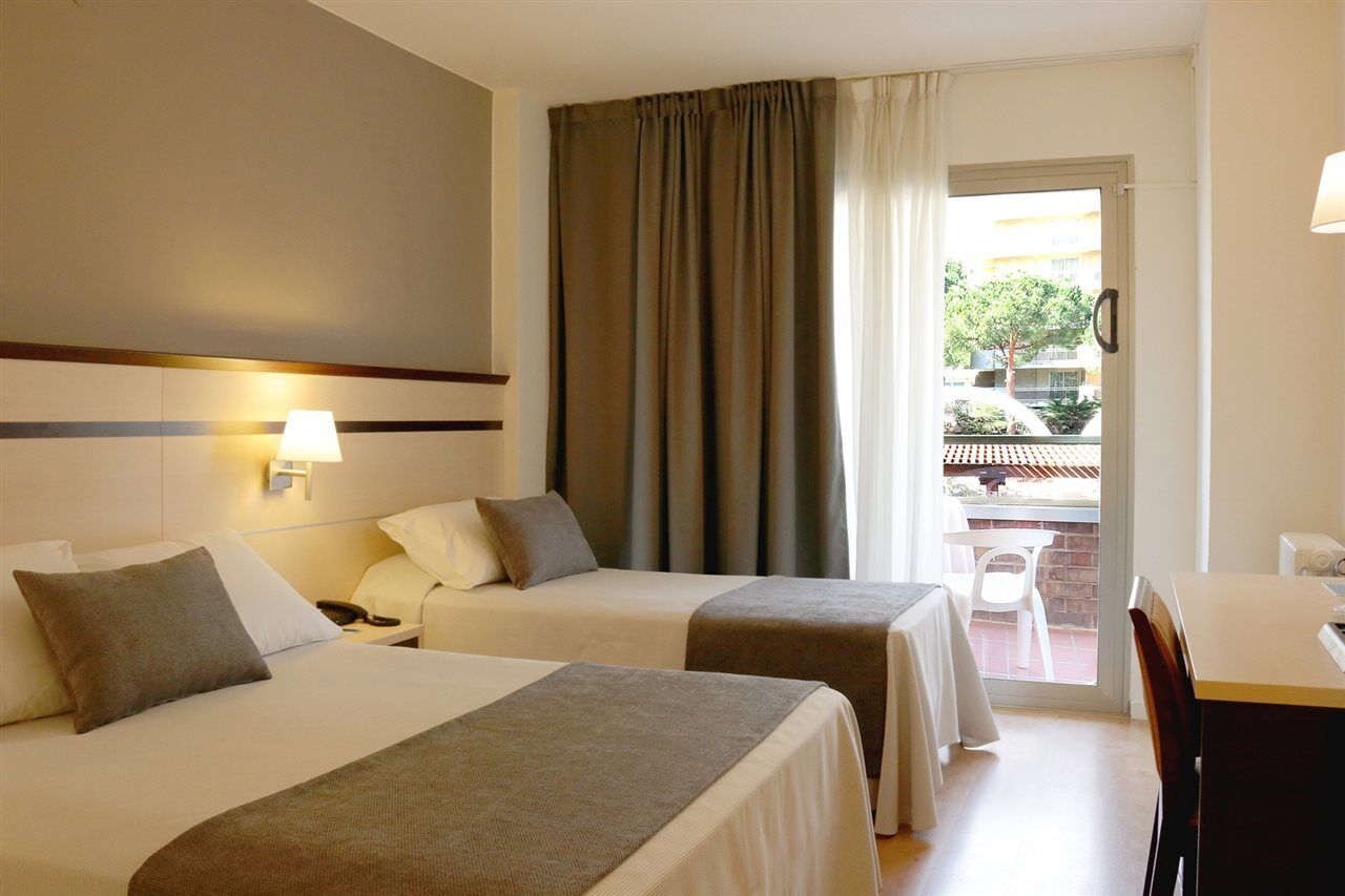 Golden Port & Hotel Salou