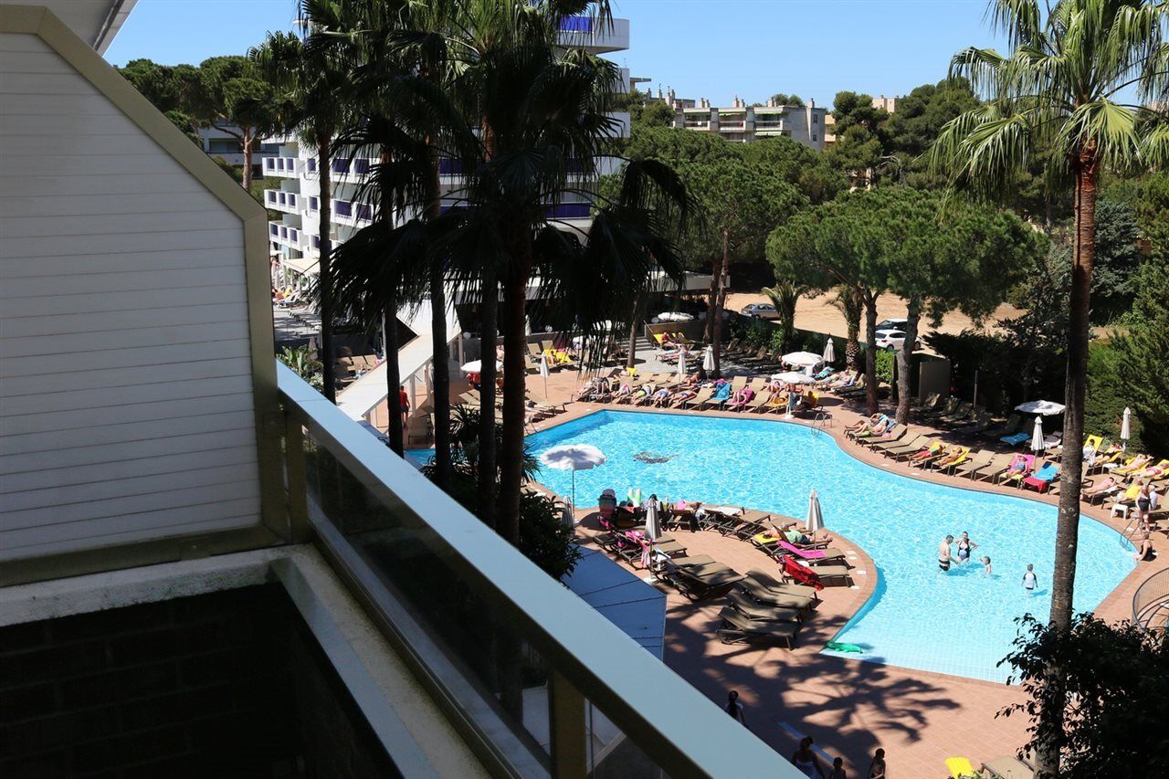 Hotel Golden Port & 4*