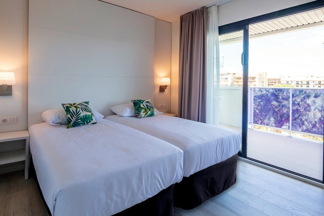 Golden Port & 4* Salou