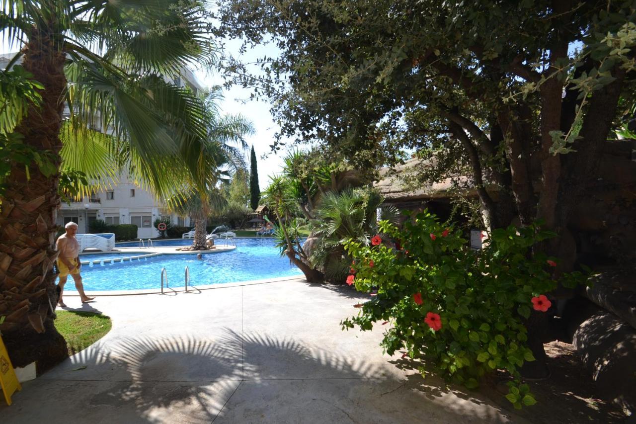 Wvp - Jardines Family 4 Apartamento Salou