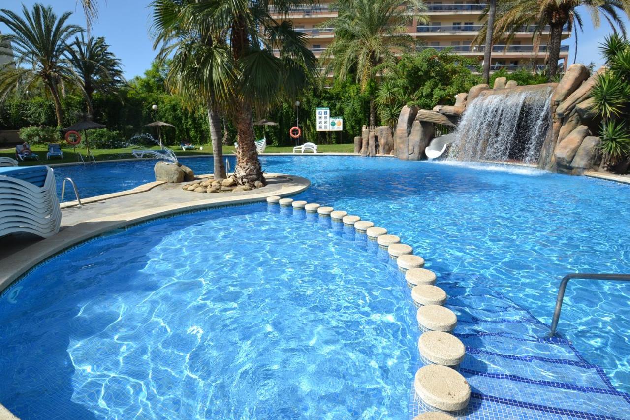 Apartamento Wvp - Jardines Family 4 *