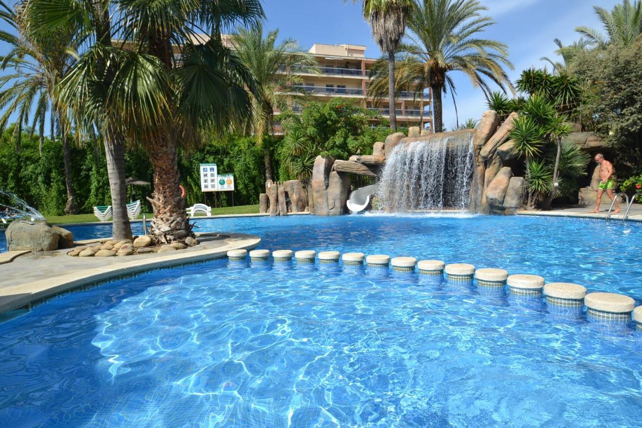 Wvp - Jardines Family 4 Apartamento