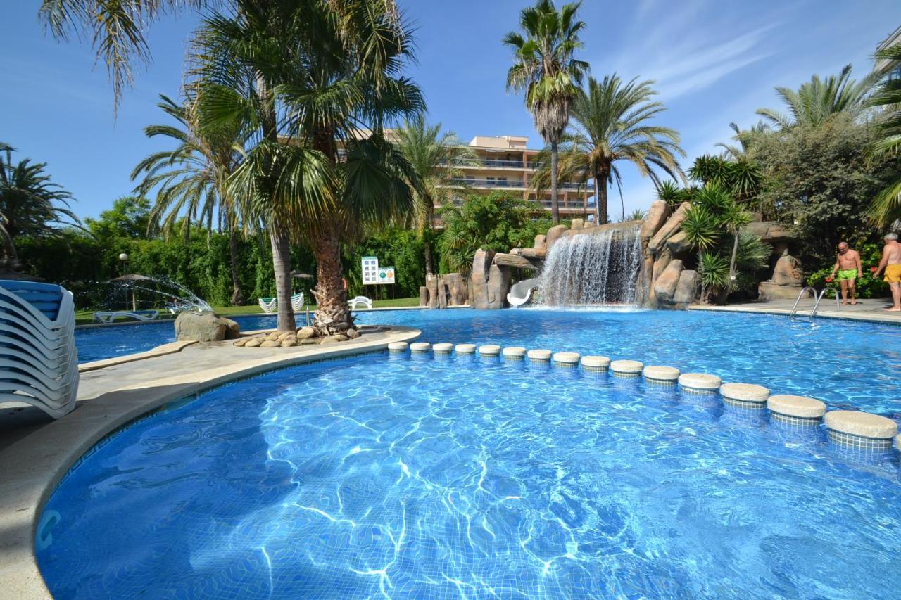 Wvp - Jardines Family 4 Apartamento Salou