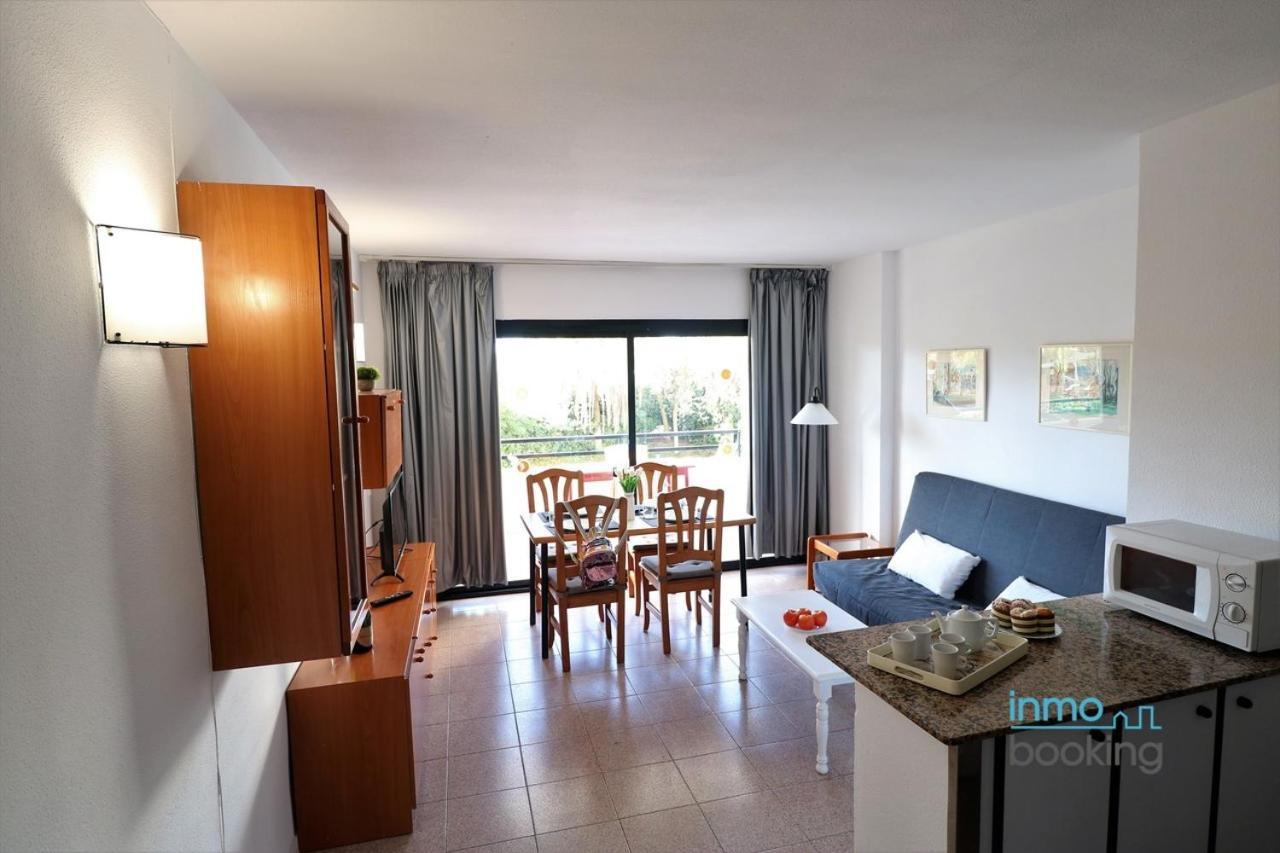 Apartment Complejo Cannes, Piscina Y Centrico *