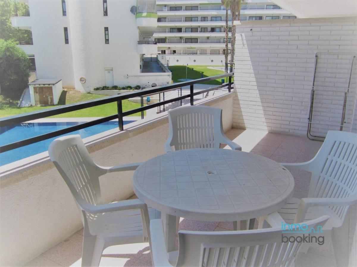 Complejo Cannes, Piscina Y Centrico