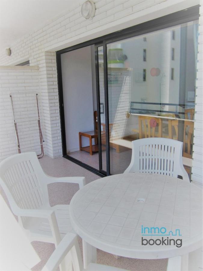 Complejo Cannes, Piscina Y Centrico Apartment *