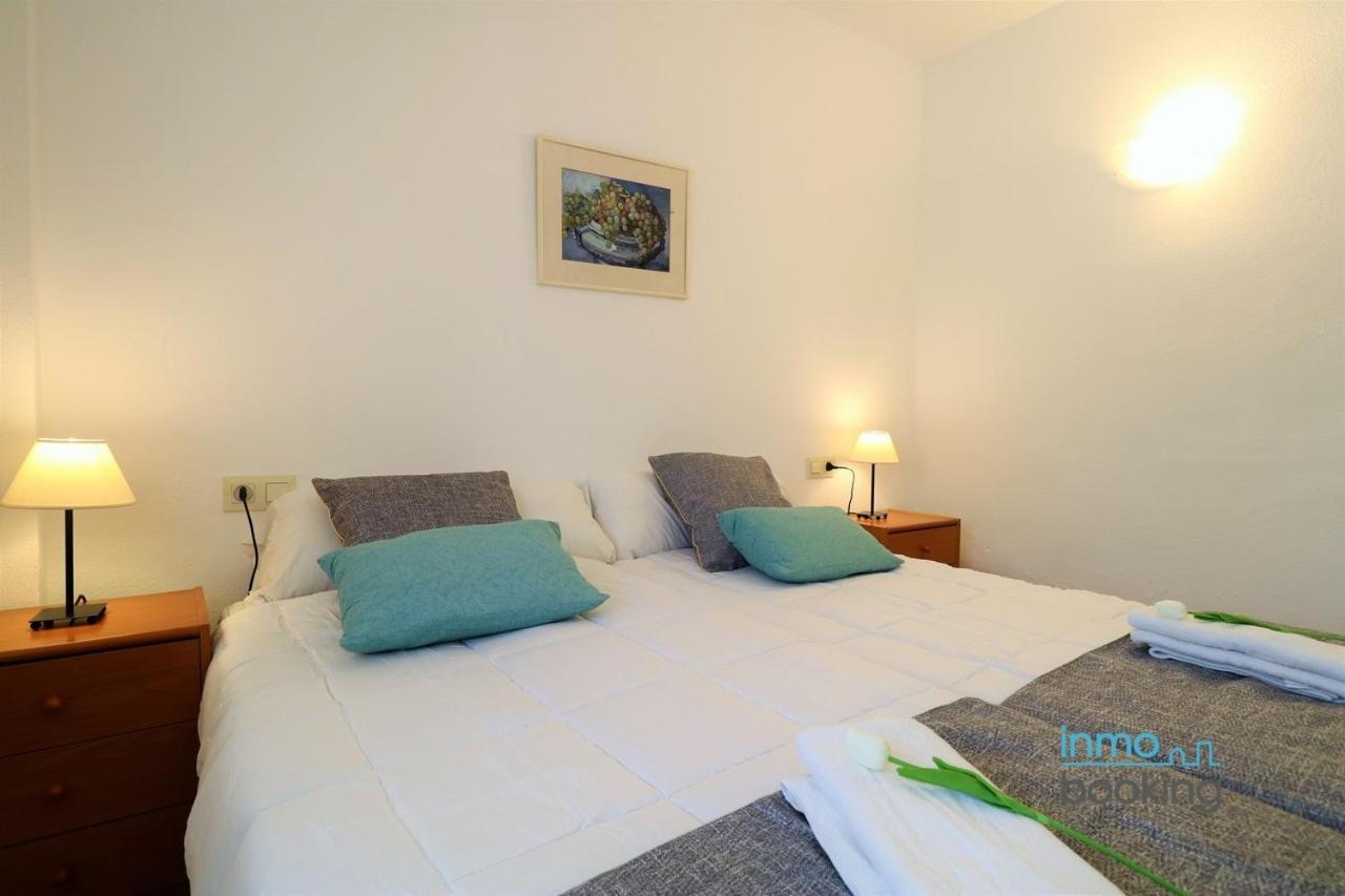 Complejo Cannes, Piscina Y Centrico Salou