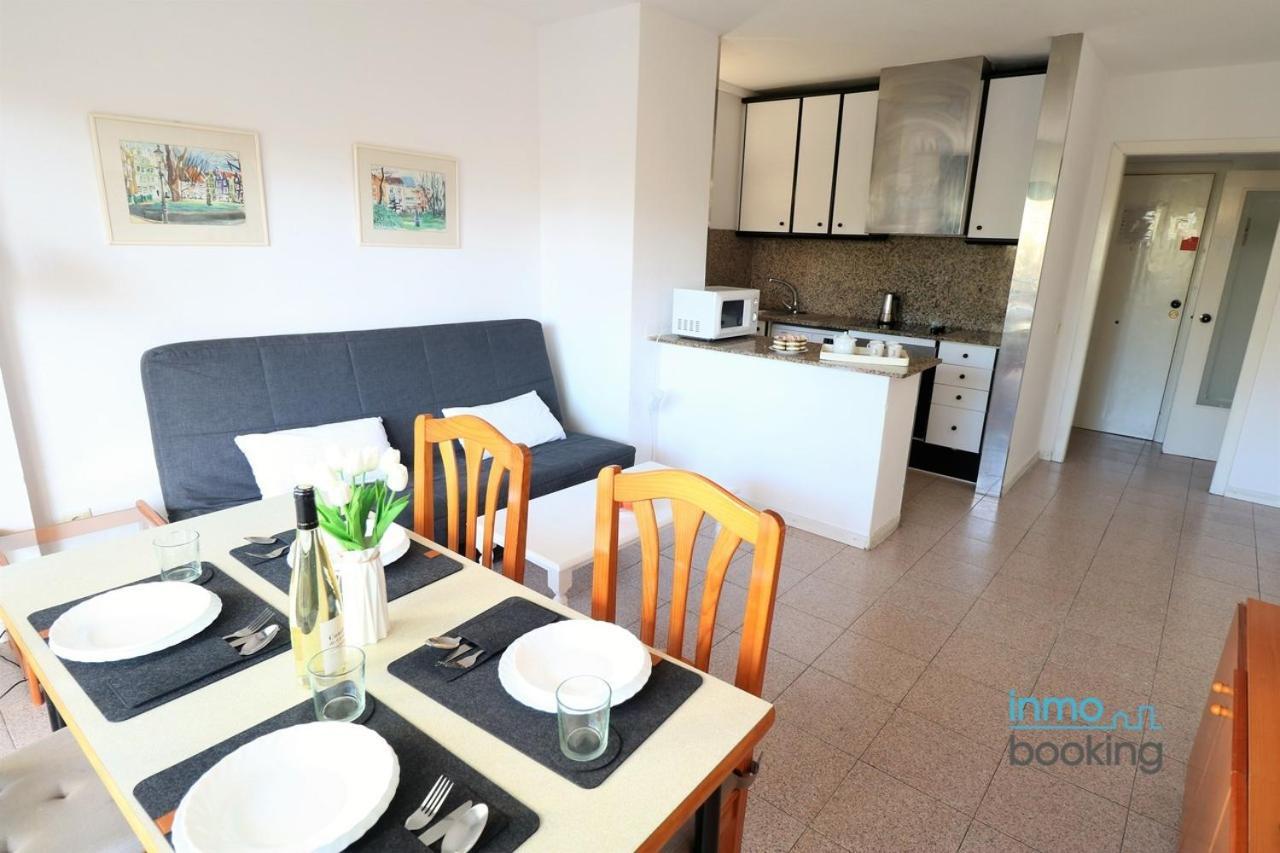 Complejo Cannes, Piscina Y Centrico Apartment