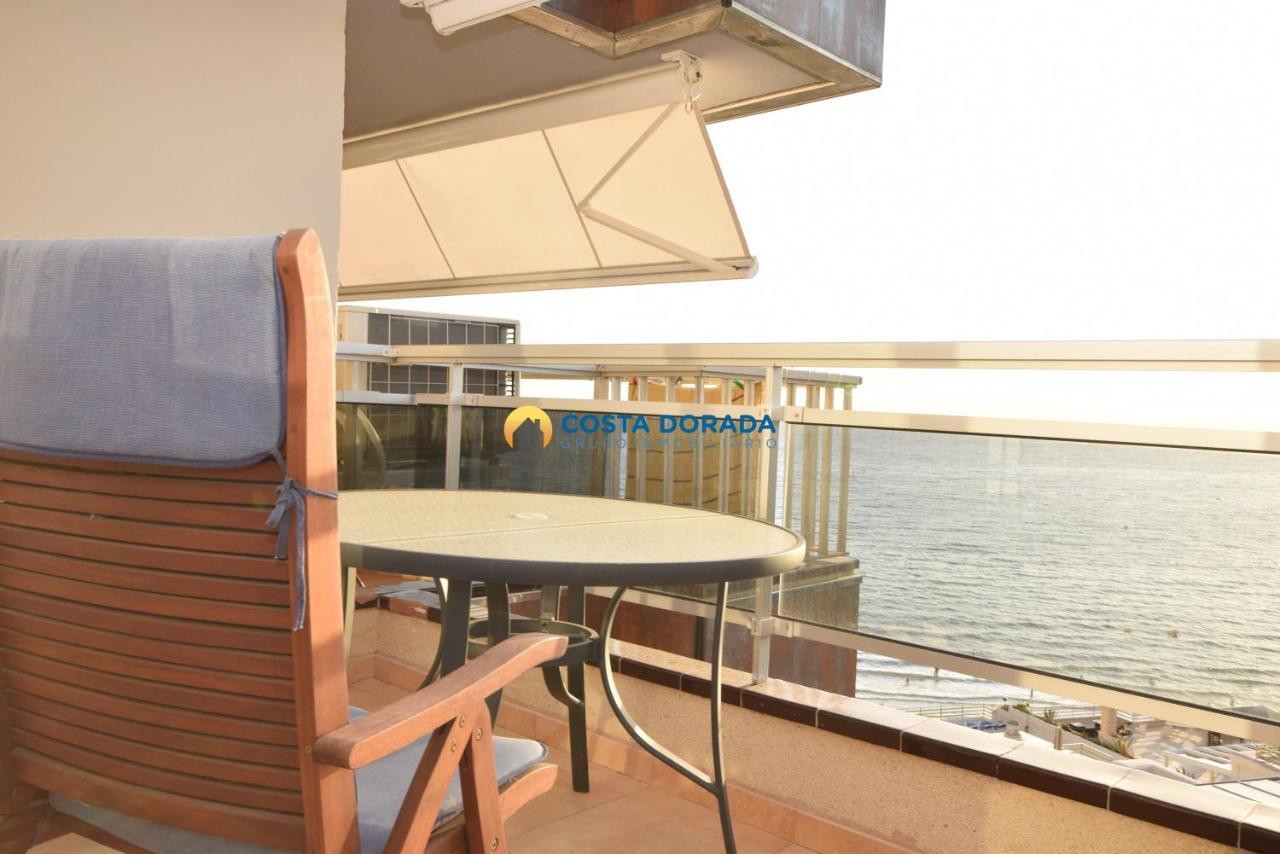 Gicd Gavina Beachfront *