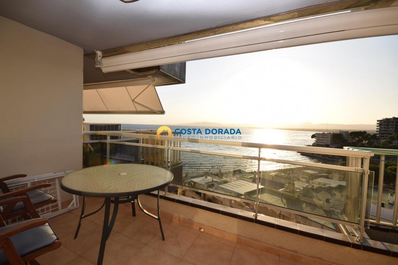 Apartamento Gicd Gavina Beachfront