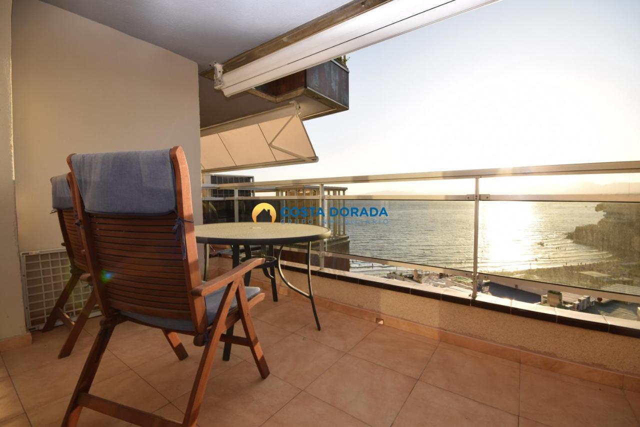 Apartamento Gicd Gavina Beachfront *
